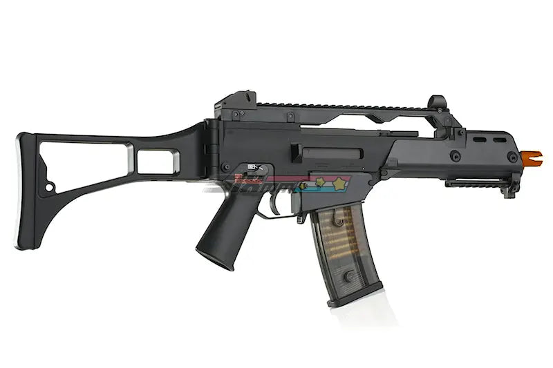 [Tokyo Marui] G36C Airsoft AEG Gun[BLK]