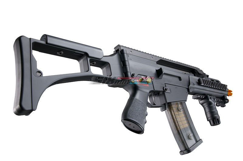 [Tokyo Marui] G36C Custom Airsoft EBB Rifle[Next Generation]