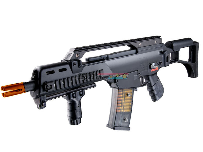 [Tokyo Marui] G36C Custom Airsoft EBB Rifle[Next Generation]