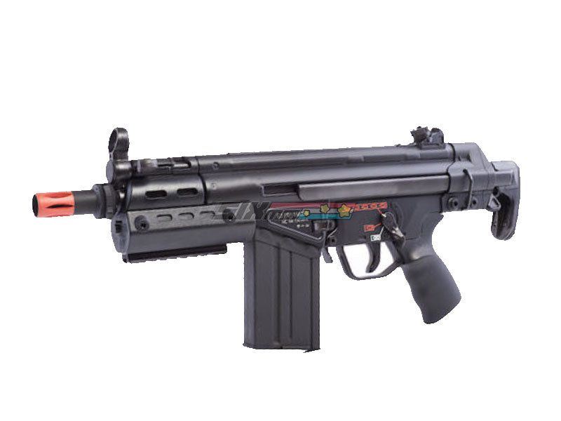 [Tokyo Marui] G3 SAS Airsoft AEG Gun[High Cycle]