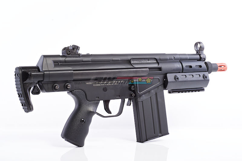[Tokyo Marui] G3 SAS Airsoft AEG Gun[High Cycle]