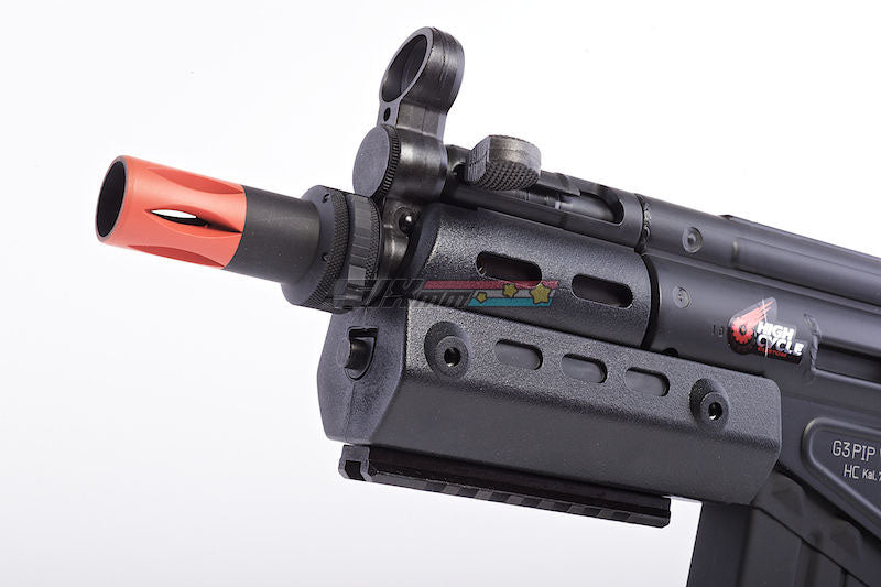 [Tokyo Marui] G3 SAS Airsoft AEG Gun[High Cycle]