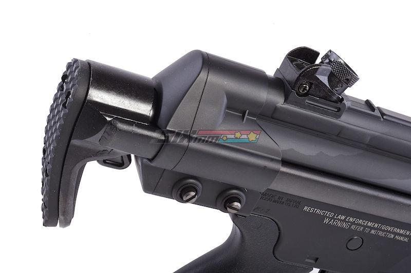 [Tokyo Marui] G3 SAS Airsoft AEG Gun[High Cycle]