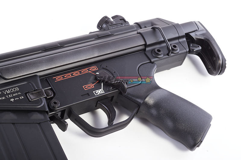 [Tokyo Marui] G3 SAS Airsoft AEG Gun[High Cycle]