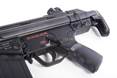 [Tokyo Marui] G3 SAS Airsoft AEG Gun[High Cycle]