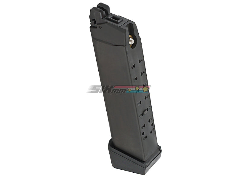[Tokyo Marui] GBB Magazine[For Tokyo Marui GLOCK GBB Series][25rds]