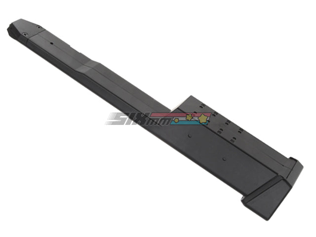 [Tokyo Marui] HIGH CAP Long Magazine[For Model 18C AEP][100rds]