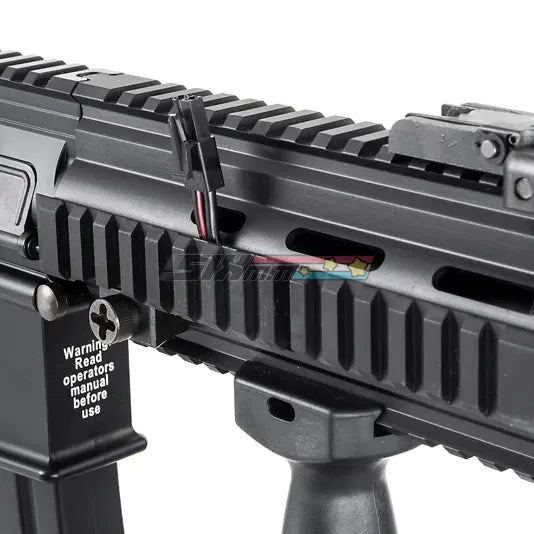[Tokyo Marui] HK416C Airsoft AEG Gun [Next Generation]