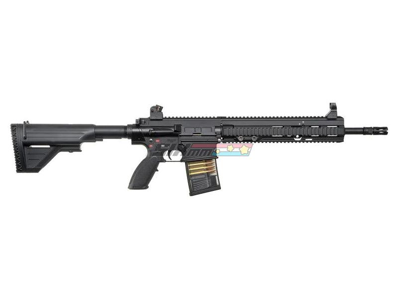 Tokyo Marui] HK417 Early Variant Electric Blow Back NGRS AEG[Next