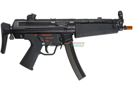 [Tokyo Marui] H&K MP5A5 AEG SMG[Next Gen.][NGRS Ver.][BLK]