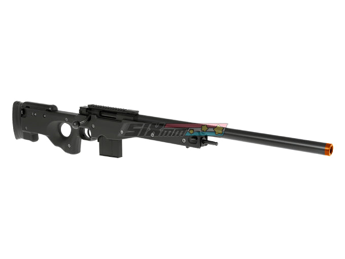 [Tokyo Marui] L96 Airsoft Bolt Action AWS Sniper Rifle[BLK]