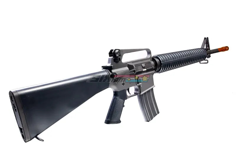 Tokyo Marui] M16A2 Airsoft AEG Gun – SIXmm (6mm)
