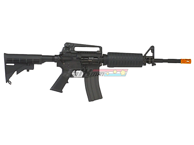 東京マルイ M4 GBB Tokyo Marui M4 MWS Carbine (ZET System) GBBR Airsoft M4 Rifle