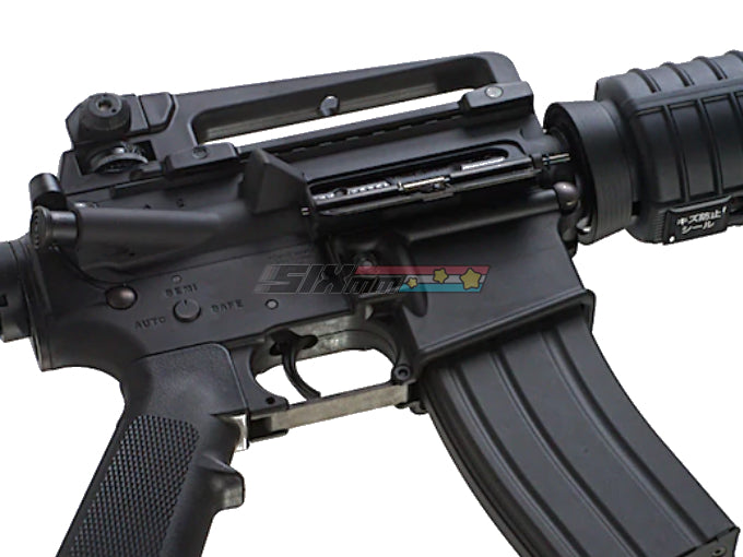 [Tokyo Marui] M4A1 Carbine Airsoft MWS GBB Rifle[BLK]