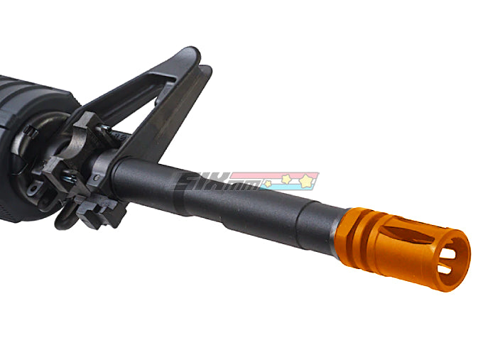 [Tokyo Marui] M4A1 Carbine Airsoft MWS GBB Rifle[BLK]