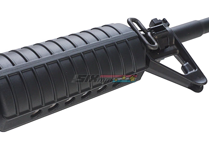 [Tokyo Marui] M4A1 Carbine Airsoft MWS GBB Rifle[BLK]