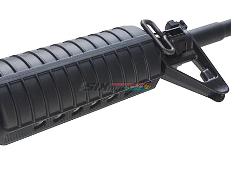 [Tokyo Marui] M4A1 Carbine Airsoft MWS GBB Rifle[BLK]