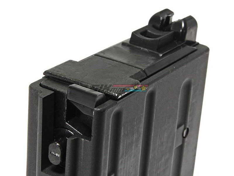 [Tokyo Marui] M4A1 RIS Airsoft MWS GBB Rifle[BLK]