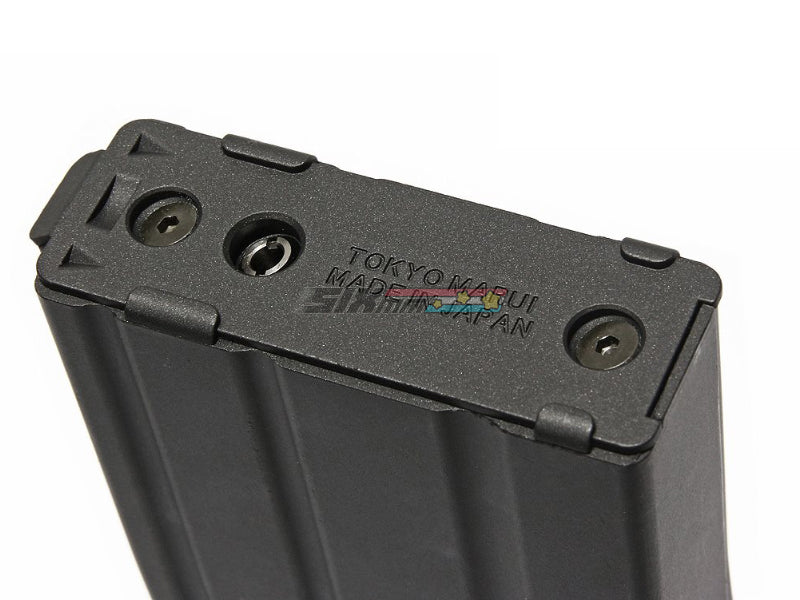 [Tokyo Marui] M4A1 RIS Airsoft MWS GBB Rifle[BLK]