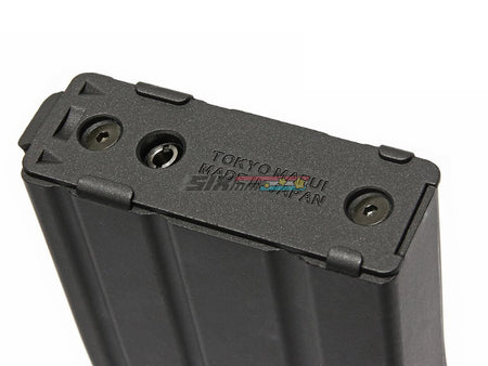 [Tokyo Marui] M4A1 RIS Airsoft MWS GBB Rifle[BLK]