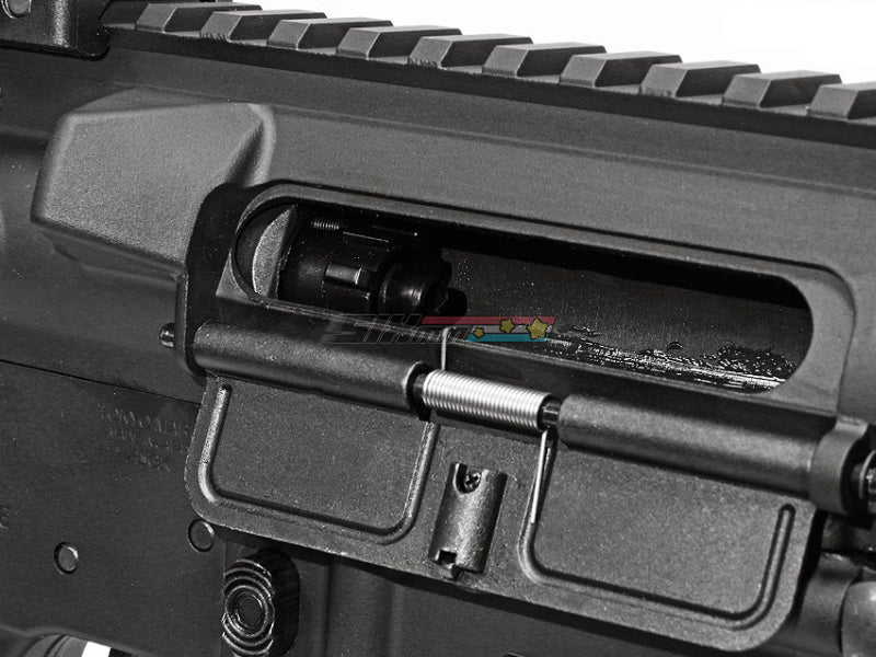 [Tokyo Marui] M4A1 RIS Airsoft MWS GBB Rifle[BLK]