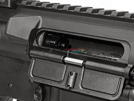 [Tokyo Marui] M4A1 RIS Airsoft MWS GBB Rifle[BLK]