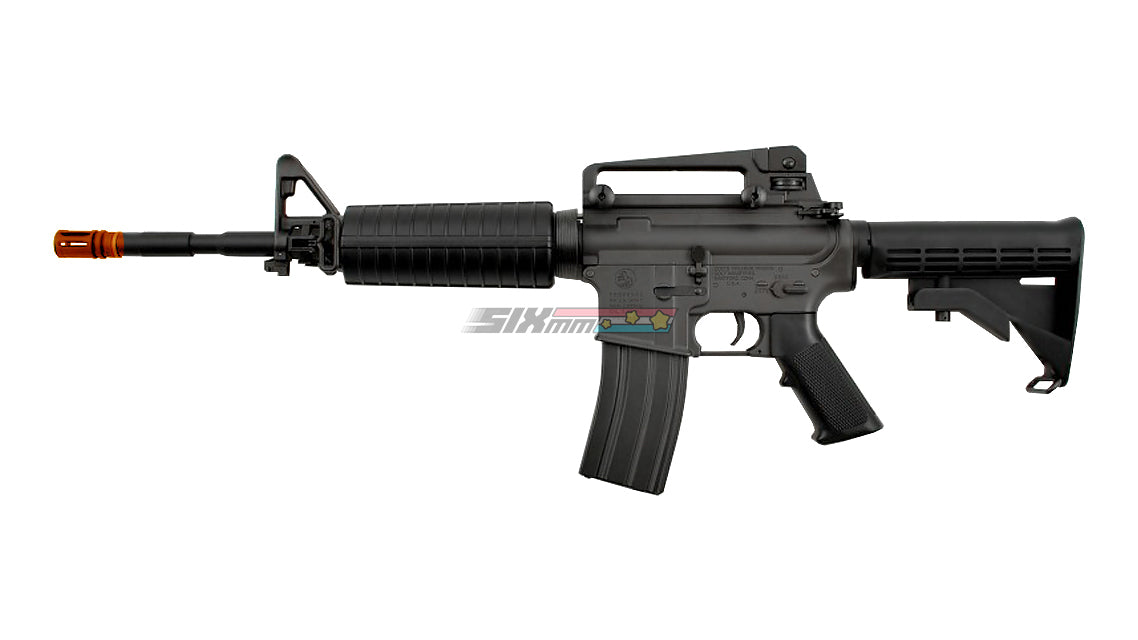Tokyo Marui] M4A1 SOCOM Airsoft AEG Gun[Next Generation] – SIXmm (6mm)