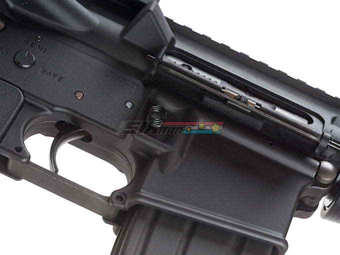 [Tokyo Marui] M4 CQBR BLOCK I RIS Airsoft MWS GBB Rifle[BLK]