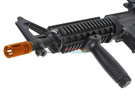 [Tokyo Marui] M4 CQBR BLOCK I RIS Airsoft MWS GBB Rifle[BLK]
