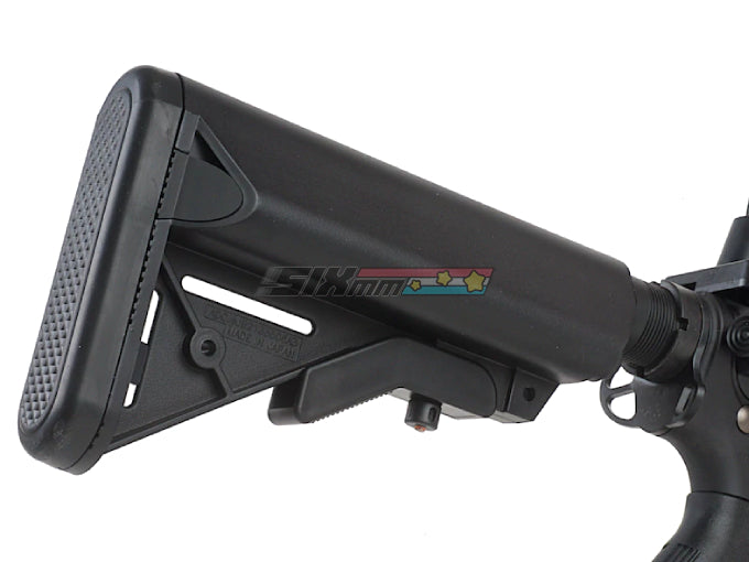 [Tokyo Marui] M4 CQBR BLOCK I RIS Airsoft MWS GBB Rifle[BLK]