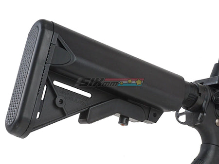 [Tokyo Marui] M4 CQBR BLOCK I RIS Airsoft MWS GBB Rifle[BLK]