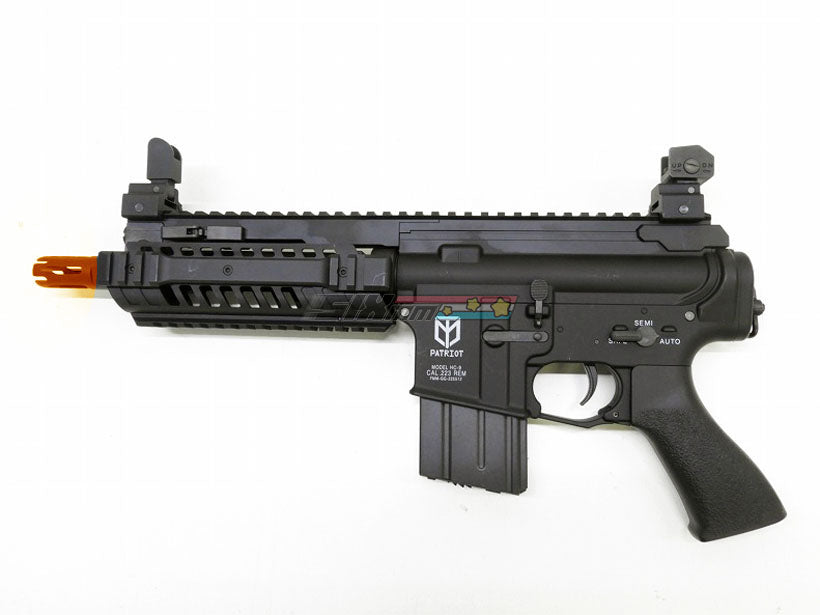 [Tokyo Marui] M4 Patriot AEG (High Cycle)