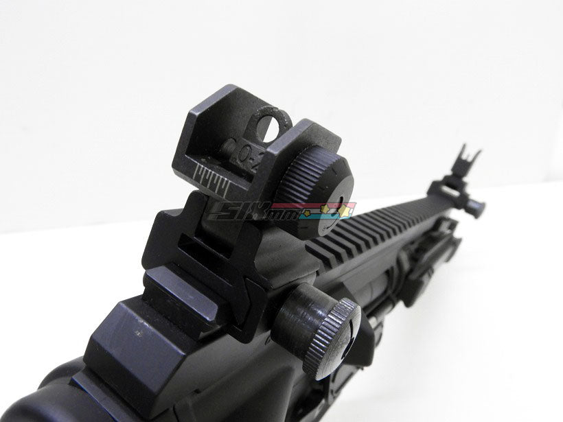 [Tokyo Marui] M4 Patriot AEG (High Cycle)