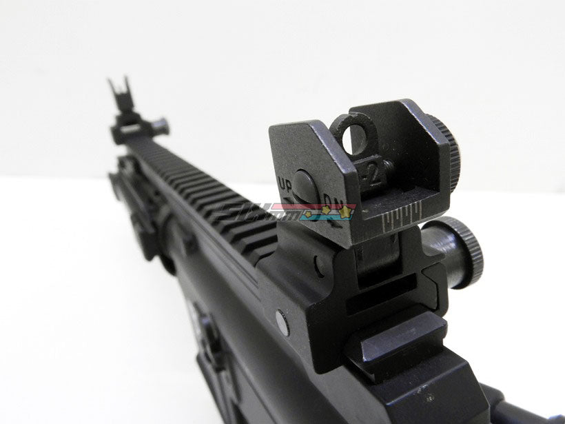 [Tokyo Marui] M4 Patriot AEG (High Cycle)