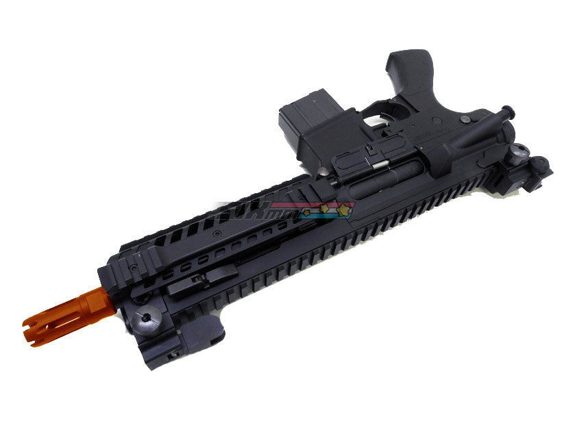 [Tokyo Marui] M4 Patriot AEG (High Cycle)