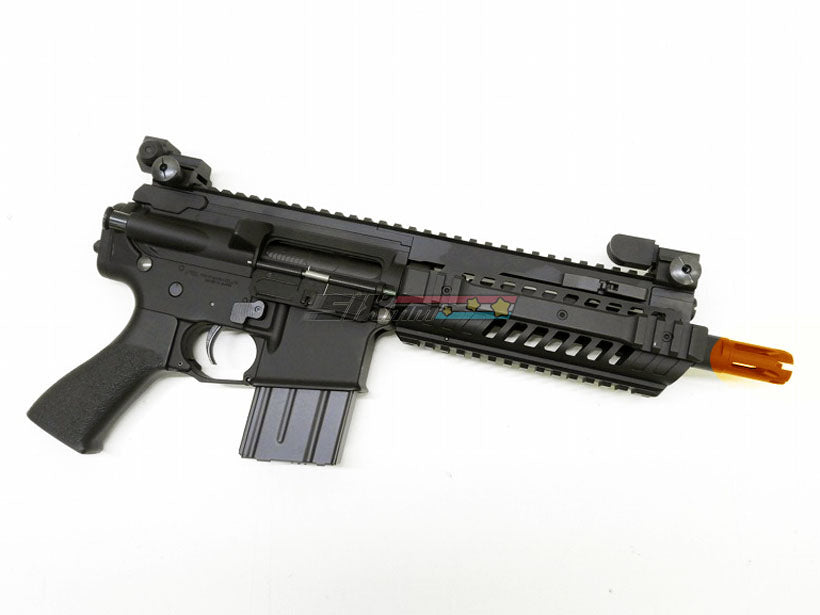 [Tokyo Marui] M4 Patriot AEG (High Cycle)