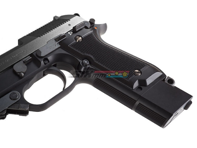 [Tokyo Marui] M93R Airsoft AEP[Fixed Slide  wo Battery & Charger][BLK]