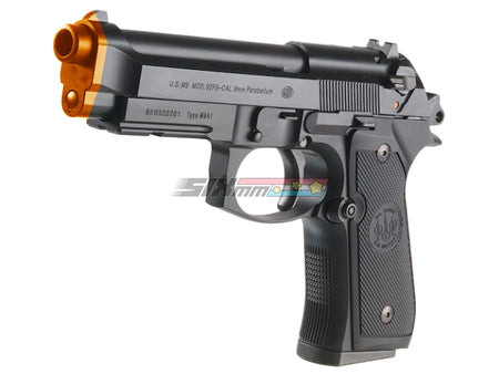 [Tokyo Marui] M9A1 Airsoft GBB Pistol[BLK]