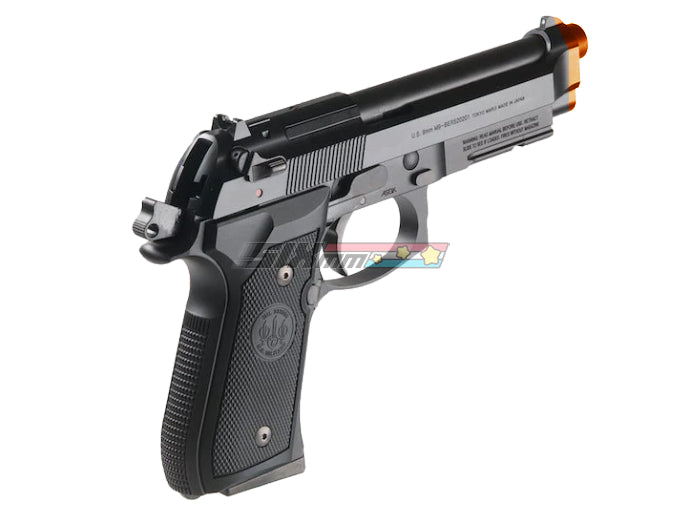 [Tokyo Marui] M9A1 Airsoft GBB Pistol[BLK]