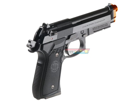 [Tokyo Marui] M9A1 Airsoft GBB Pistol[BLK]