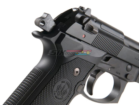 [Tokyo Marui] M9A1 Airsoft GBB Pistol[BLK]