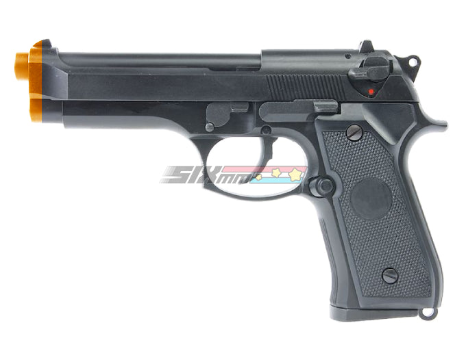 [Tokyo Marui] M9 Airsoft GBB Pistol[BLK]