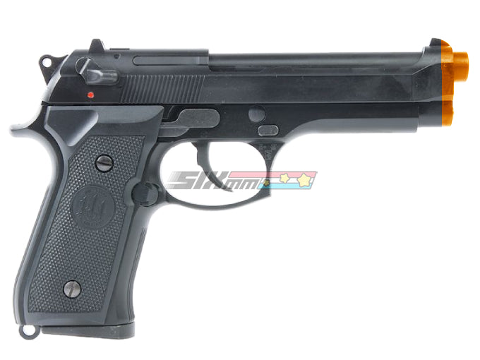 [Tokyo Marui] M9 Airsoft GBB Pistol[BLK]