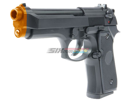 [Tokyo Marui] M9 Airsoft GBB Pistol[BLK]