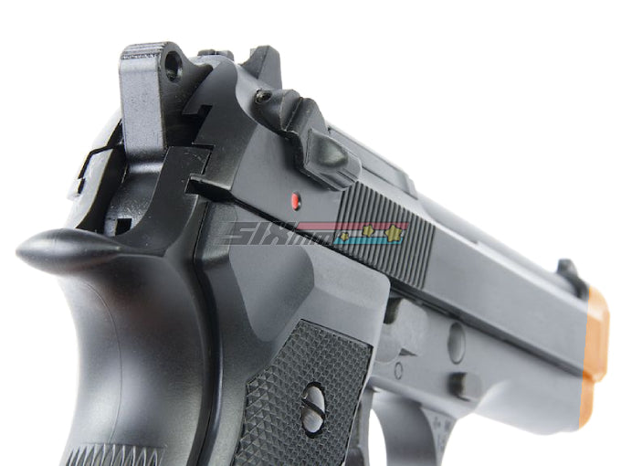 [Tokyo Marui] M9 Airsoft GBB Pistol[BLK]