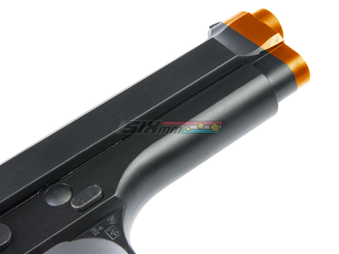 [Tokyo Marui] M9 Airsoft GBB Pistol[BLK]