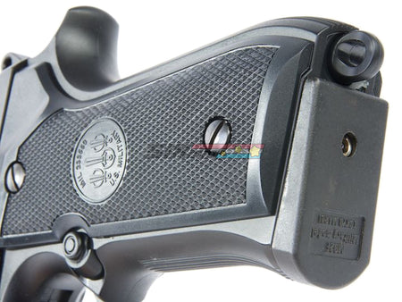 [Tokyo Marui] M9 Airsoft GBB Pistol[BLK]