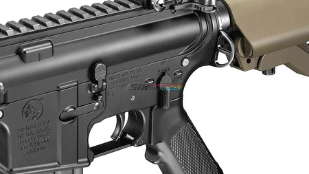 [Tokyo Marui] MK18 MOD 1 AEG Rifle [NGRS Ver.][Next Gen.][FDE]