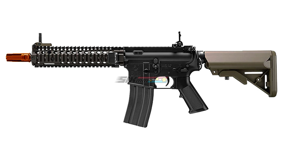 [Tokyo Marui] MK18 MOD 1 AEG Rifle [NGRS Ver.][Next Gen.][FDE]