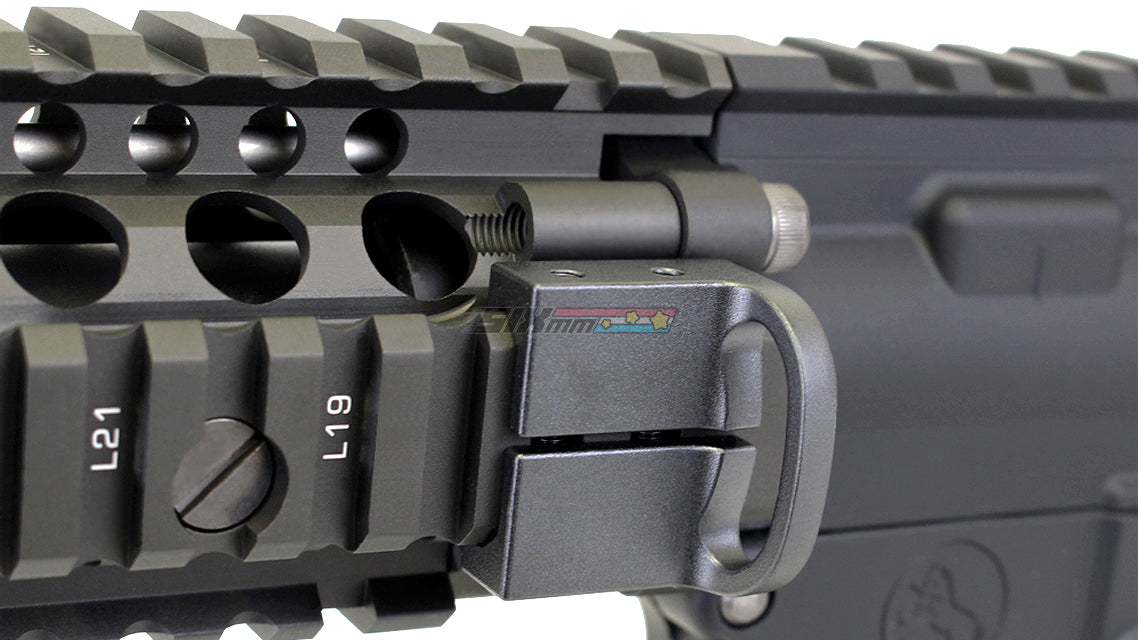 Tokyo Marui] MK18 MOD 1 AEG Rifle [NGRS Ver.][Next Gen.][FDE